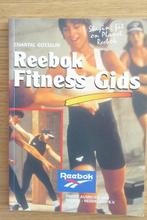 Reebok fitness gids     - Chantal Gosselin, Verzenden, Zo goed als nieuw, Fitness