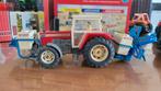 Britains Massey Ferguson 2680 Tractor, Ophalen of Verzenden, Gebruikt, Tractor of Landbouw, Britains