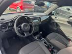 Volkswagen Beetle 1.2 TSI Trend cruise, airco, pdv voor/acht, Voorwielaandrijving, Euro 5, Stof, Gebruikt