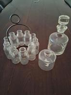 Vaasjes, vazen glas, Ophalen, Overige kleuren, Minder dan 50 cm, Glas