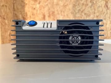 Waeco perfect charge beschikbaar voor biedingen
