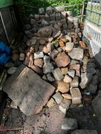 Sierstenen, Tuin en Terras, Grind, Keien en Split, Ophalen, Zo goed als nieuw, Overige materialen
