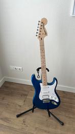 Nieuwe elektrische gitaar met toebehoren, Ophalen of Verzenden, Nieuw, Overige merken, Met versterker
