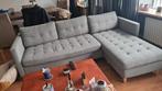 Mooie hoekbank GRATIS, Ophalen, Gebruikt