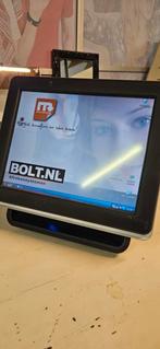 Kassa Computer Touch screen Bolt Afrekensysteem, Gebruikt, Ophalen of Verzenden