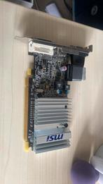 MSI V212-066R, Ophalen of Verzenden, Zo goed als nieuw, PCI, DVI
