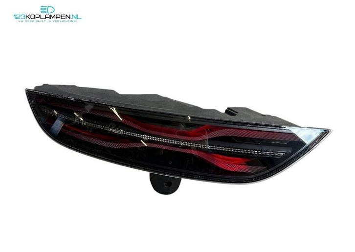 Alpine A110 achterlicht links LED, Auto-onderdelen, Verlichting, Overige automerken, Gebruikt, Herkomst onderdeel bekend, Verzenden