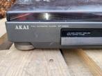 uitstekende platenspeler akai, Ophalen of Verzenden, Gebruikt, Overige merken