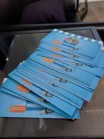 AH winkel mini's 2025  beschikbaar voor biedingen