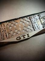 VW GTI : Kentekenplaat Houder (custom made), Nieuw, Ophalen of Verzenden, BSMN, Info@bsmncompany.nl
