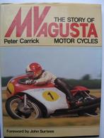 Motorkleding Motorboek Ducati MV Augusta, Ophalen of Verzenden, Nieuw, Motoren