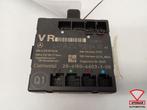 Mercedes C E W204 W212 Portier Module Rechts A2129006418, Ophalen of Verzenden, Gebruikt, Mercedes-Benz