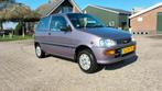 Daihatsu Cuore 1998, Voorwielaandrijving, Cuore, 400 kg, Handgeschakeld