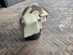 WECO SLIJPMACHINE, Doe-het-zelf en Verbouw, Gereedschap | Slijpmachines, Ophalen of Verzenden, Minder dan 700 watt, Werkbankslijpmachine