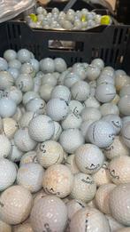 50 Stuks Callaway Chrome Soft Golfballen, Sport en Fitness, Golf, Ophalen of Verzenden, Zo goed als nieuw, Bal(len), Callaway