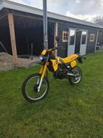 Honda mtx sh 50 cc, Fietsen en Brommers, Brommers | Honda, Ophalen, Gebruikt, Maximaal 45 km/u, MTX