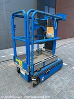 Power Towers Nano SP Masthoogwerker Hoogwerker Lift Power To