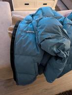 CROYEZ ALLOVER PUFFER JACKET ZIE OMSCHRIJVING!!!!, Ophalen of Verzenden, Nieuw, Maat 48/50 (M), Zwart
