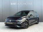 Volkswagen Golf 2.0 TSI R 4Motion 333PK|Akra|Pano|HUD|IQ|ACC, Gebruikt, Zwart, 1984 cc, Alcantara