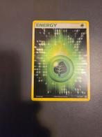 Energy 101/106 Holo | EX Emerald | Excellent, Ophalen of Verzenden, Zo goed als nieuw, Losse kaart