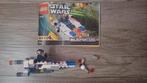 LEGO Star Wars U-Wing Microfighter - 75160, Ophalen of Verzenden, Zo goed als nieuw