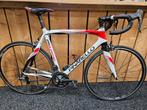 Pinarello FP Quattro ultegra di2 58cm, Fietsen en Brommers, Fietsen | Racefietsen, Overige merken, 28 inch, Gebruikt, Carbon