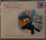 John Williams - The Guitar Album (2CD), Cd's en Dvd's, Cd's | Klassiek, Ophalen of Verzenden, Barok, Zo goed als nieuw, Kamermuziek