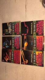 Stephen King - De groene mijl compleet the green mile, Ophalen of Verzenden, Zo goed als nieuw, Stephen King