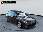 Volkswagen Golf 1.5 eTSI Style Mild Hybrid (bj 2020), Electronic Stability Program (ESP), 4 cilinders, Zwart, Velours