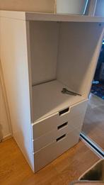 stuva ikea laden kast, Ophalen, Gebruikt, 25 tot 50 cm, 50 tot 100 cm