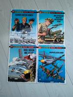 Buck Danny, Meerdere stripboeken, Ophalen of Verzenden, Nieuw