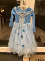 Prinsessen jurken, Kinderen en Baby's, Carnavalskleding en Verkleedspullen, Ophalen, Gebruikt, 134 t/m 140, Meisje