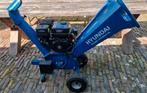 Hyundai Hakselaar 7pk 212cc - Elek. Start, Tuin en Terras, Ophalen, Zo goed als nieuw