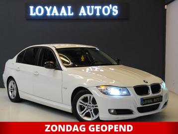 BMW 3-serie 320i | AIRCO | CRUISE | XENON | STOEL.VERW | APK beschikbaar voor biedingen