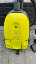 Philips stofzuiger, Witgoed en Apparatuur, Stofzuigers, Ophalen of Verzenden, Zo goed als nieuw, Stofzuiger