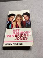 Het dagboek van Bridget Jones, Ophalen of Verzenden, Gelezen, Helen Fielding