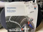 Pewag Snox Pro Sneeuwkettingen SXP 540, Auto diversen, Sneeuwkettingen, Ophalen, Zo goed als nieuw