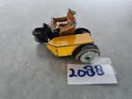 Dinky Toys ANWB motor, Antiek en Kunst, Ophalen of Verzenden