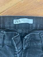 Jeans ZARA zwart, Kleding | Heren, Broeken en Pantalons, Ophalen of Verzenden, Zo goed als nieuw, Zwart, Overige maten