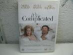 dvd 69b complicated, Cd's en Dvd's, Dvd's | Komedie, Zo goed als nieuw, Verzenden