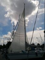 Laminaat Genua 45 m2, Watersport en Boten, Zeilen en Zeiltoebehoren, 30 tot 60 m², 6 meter of meer, Ophalen of Verzenden, Zo goed als nieuw