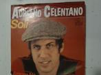 Adriano celentano 7inch soli, Cd's en Dvd's, Vinyl Singles, Ophalen of Verzenden, Zo goed als nieuw, Pop