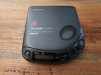 Sony discman D-T115, Audio, Tv en Foto, Walkmans, Discmans en Minidiscspelers, Ophalen of Verzenden, Discman