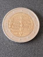 Oostenrijk 2 euro. 50e verjaardag state treaty 2005., Postzegels en Munten, Munten | Europa | Euromunten, 2 euro, Ophalen of Verzenden