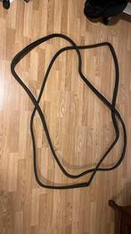 opel kadett e deur rubbers 3 deurs, Ophalen of Verzenden