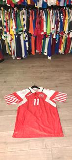 EK winnaars voetbalshirt Denemarken 1992 maat M, Ophalen of Verzenden