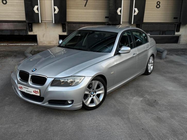 BMW 3-Serie 2.0 I |Airco|MFstuur|Elkpakket|PDC|AUX, Auto's, BMW, Bedrijf, 3-Serie, Benzine, A, Sedan, Handgeschakeld, Geïmporteerd