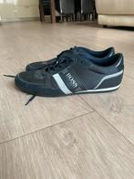 Hugo Boss Sneakers Maat 44, Ophalen of Verzenden, Gedragen, Zwart, Sneakers of Gympen