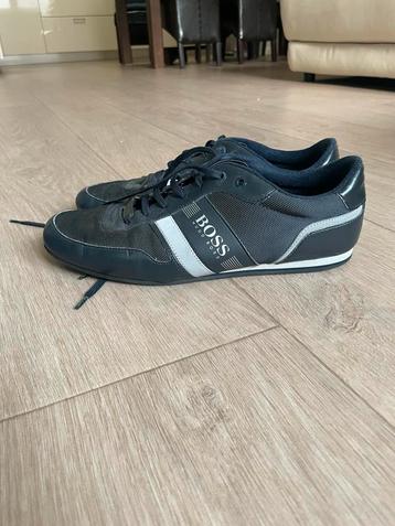 Hugo Boss Sneakers Maat 44 beschikbaar voor biedingen