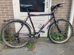 Mountainbike citybike fiets, Fietsen en Brommers, Fietsen | Heren | Sportfietsen en Toerfietsen, Overige merken, 26 inch, Gebruikt